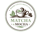 Matcha & Mocha